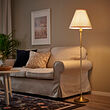 FLYGHÖJD floor lamp