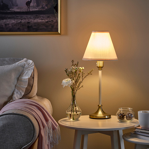 FLYGHÖJD table lamp