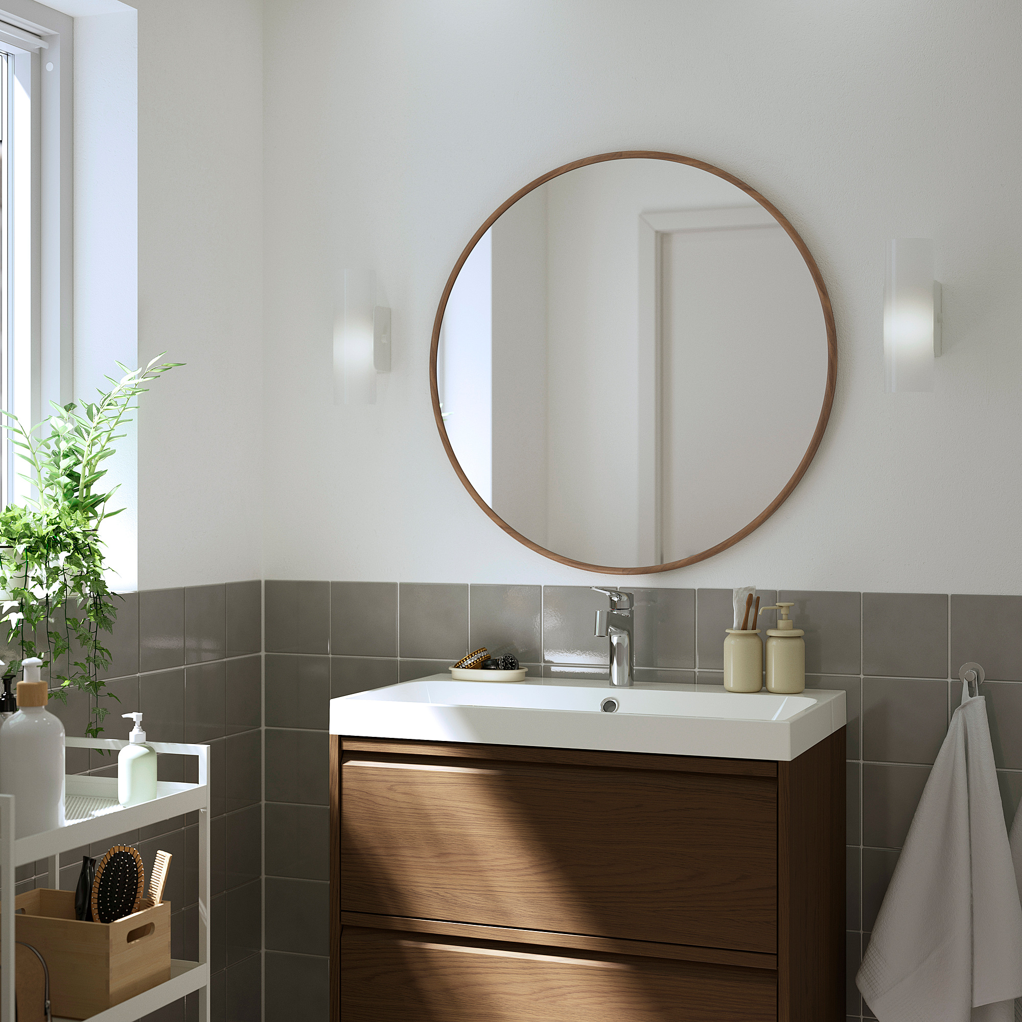EDSGARN mirror