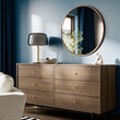 RÅDMANSÖ chest of 6 drawers