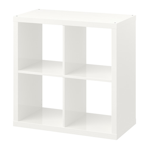 KALLAX shelving unit