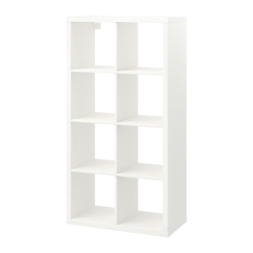 KALLAX shelving unit