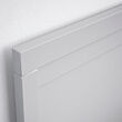 SUNDVIK ext bed frame with slatted bed base