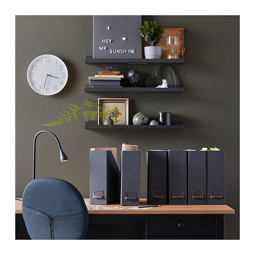 TROMMA wall clock