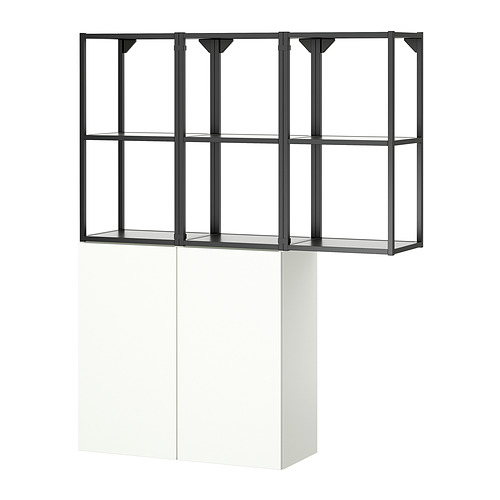 ENHET storage combination