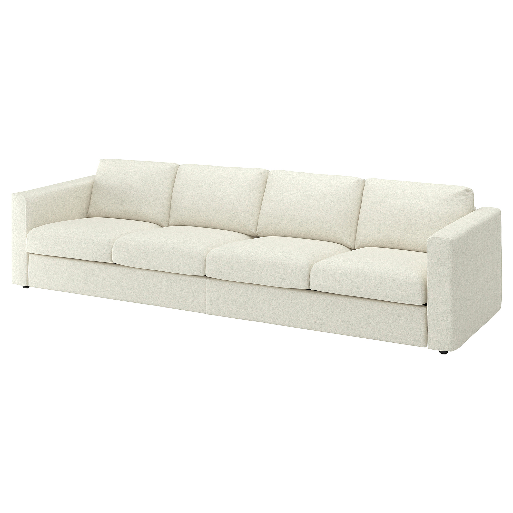 VIMLE 4-seat sofa