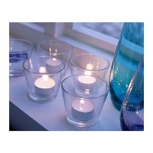 GALEJ tealight holder