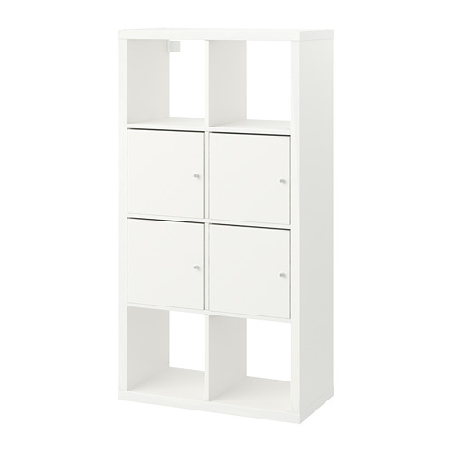 KALLAX shelving unit