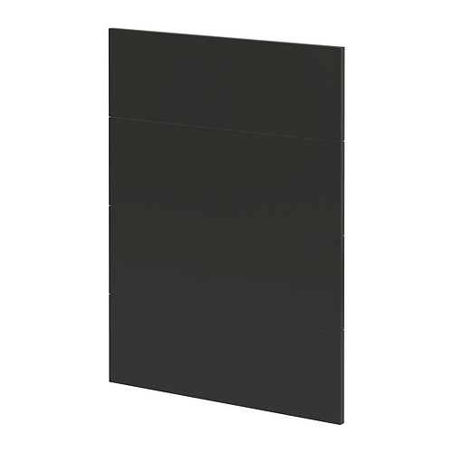 METOD 4 fronts for dishwasher