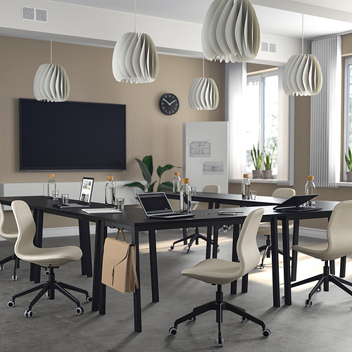 MITTZON conference table