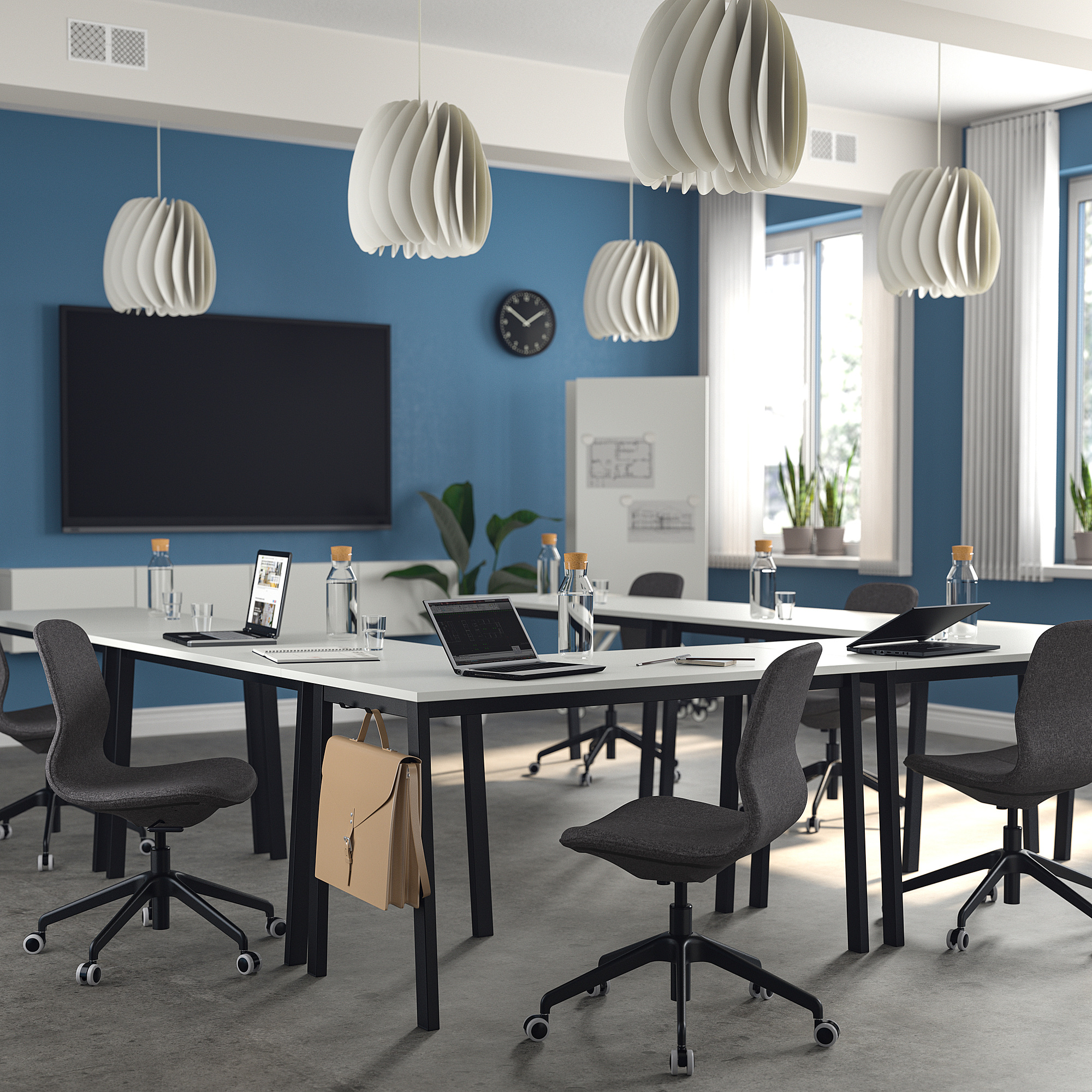 MITTZON conference table