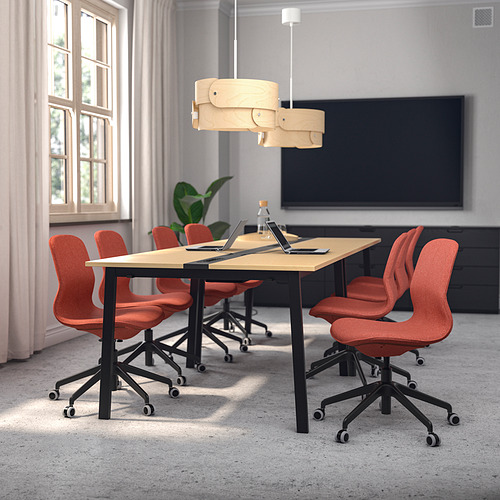 MITTZON conference table