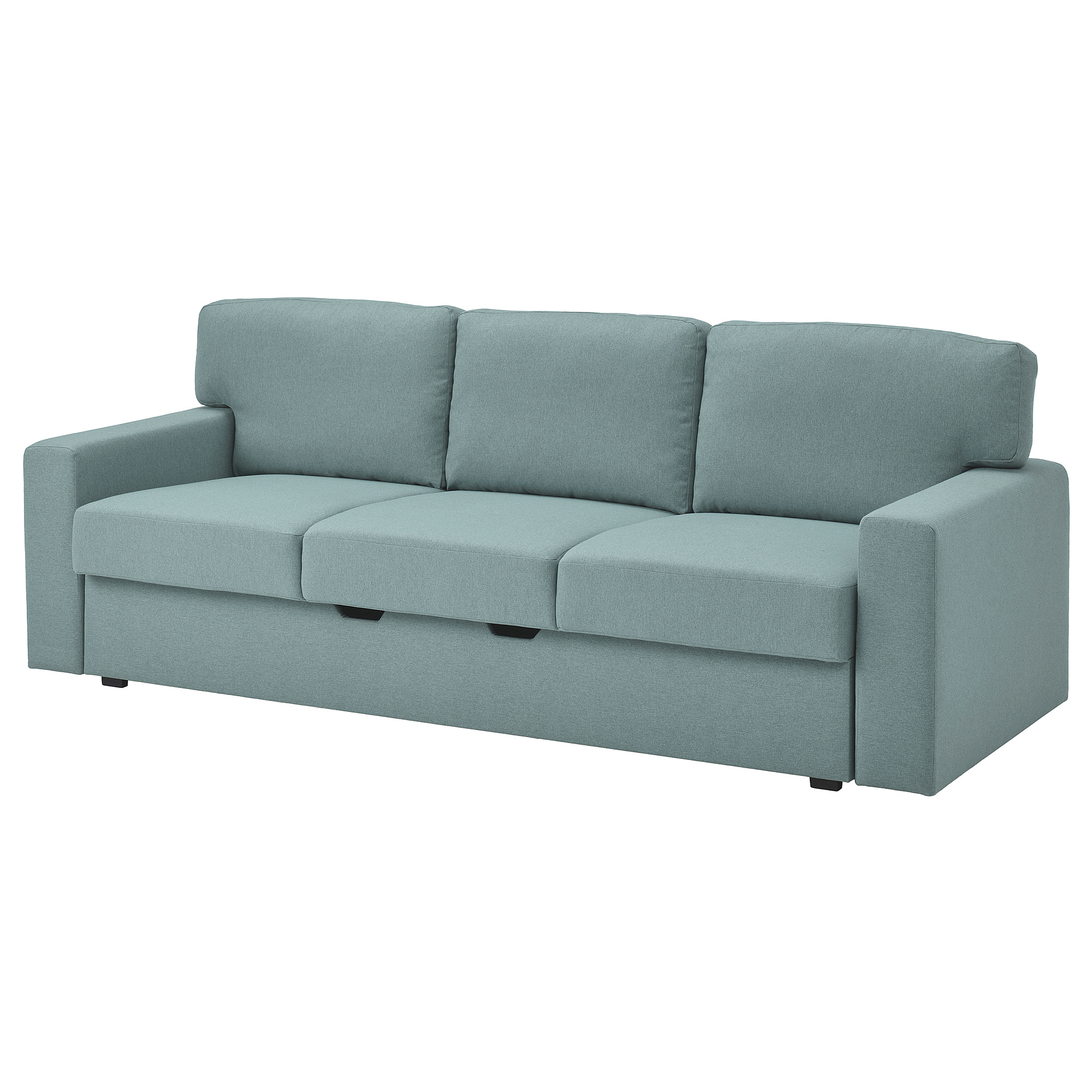 BÅRSLÖV 3-seat sofa-bed