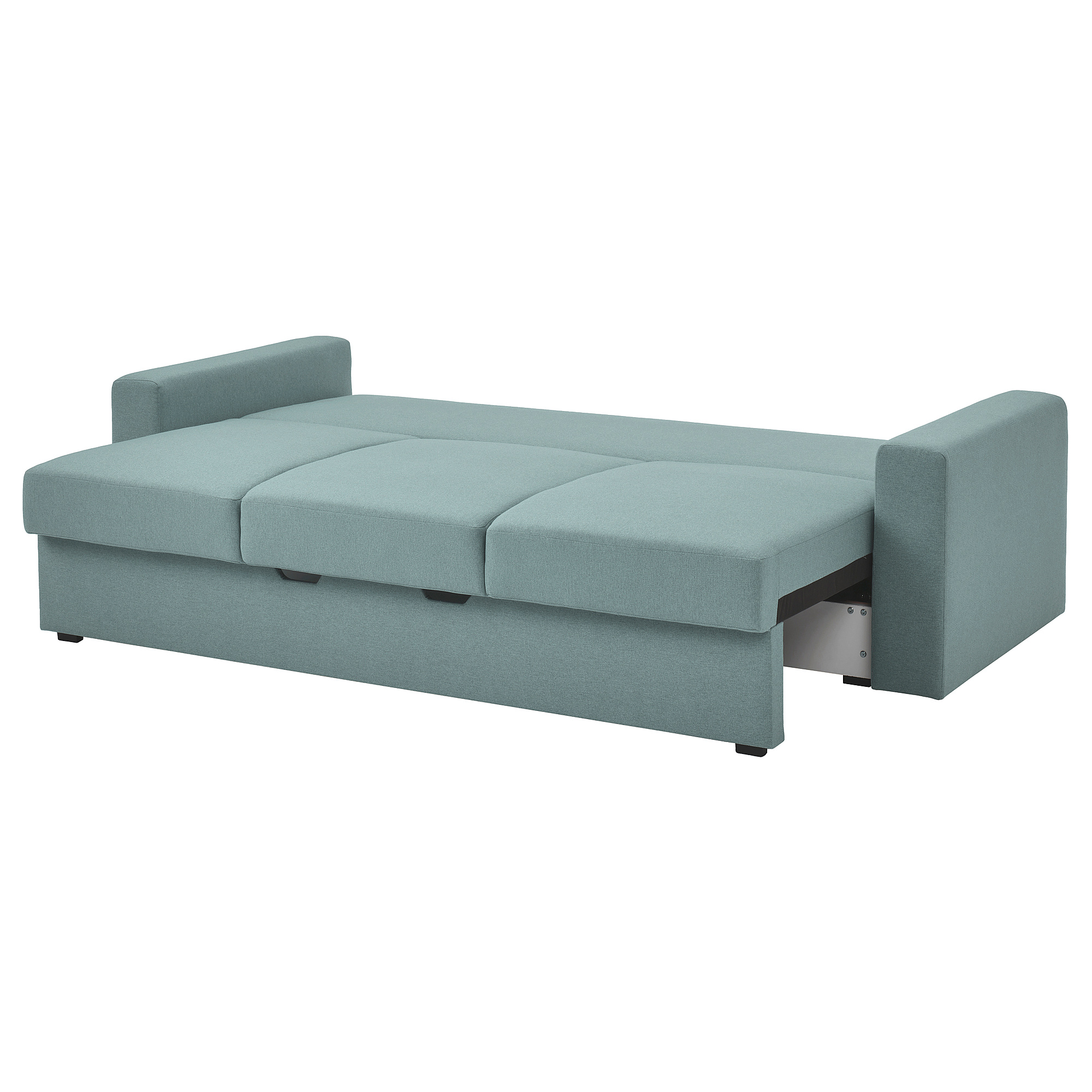 BÅRSLÖV 3-seat sofa-bed
