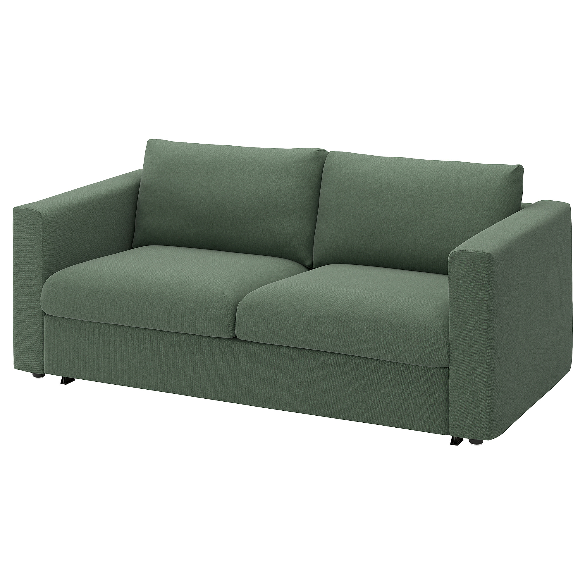 VIMLE 2-seat sofa-bed