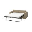 VIMLE 2-seat sofa-bed