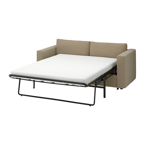 VIMLE 2-seat sofa-bed