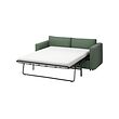 VIMLE 2-seat sofa-bed