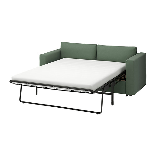 VIMLE 2-seat sofa-bed