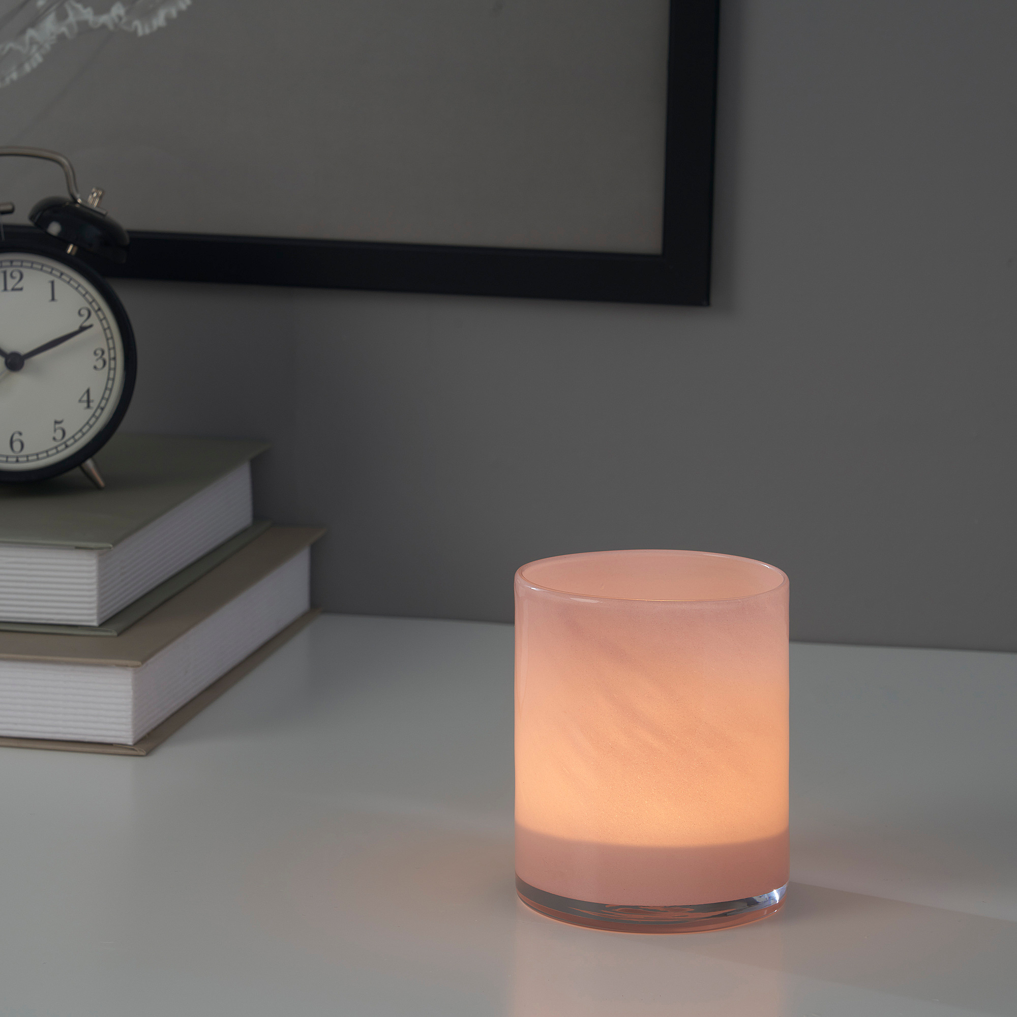 VINDSTILLA candle holder