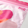 ISTAD resealable bag