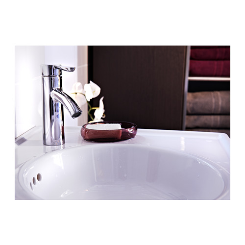 DALSKÄR wash-basin mixer tap with strainer