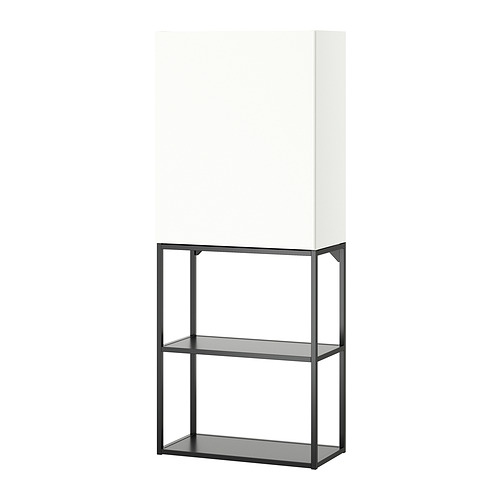 ENHET storage combination