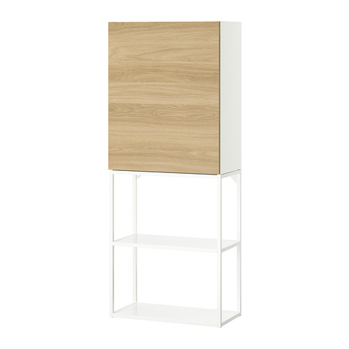 ENHET storage combination