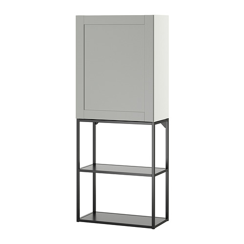 ENHET storage combination