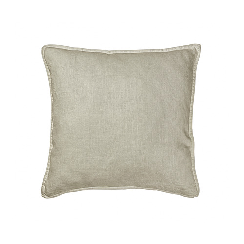 DYTÅG - 咕𠱸套, 未經漂染, 50x50 厘米 | IKEA 香港及澳門 - E1019556_S4