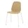 LEIFARNE - 椅子, 淺橄欖綠色/Broringe 白色 | IKEA 香港及澳門 - PE743596_S1