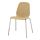 LEIFARNE - 椅子, 淺橄欖綠色/Broringe 鍍鉻 | IKEA 香港及澳門 - PE743598_S1