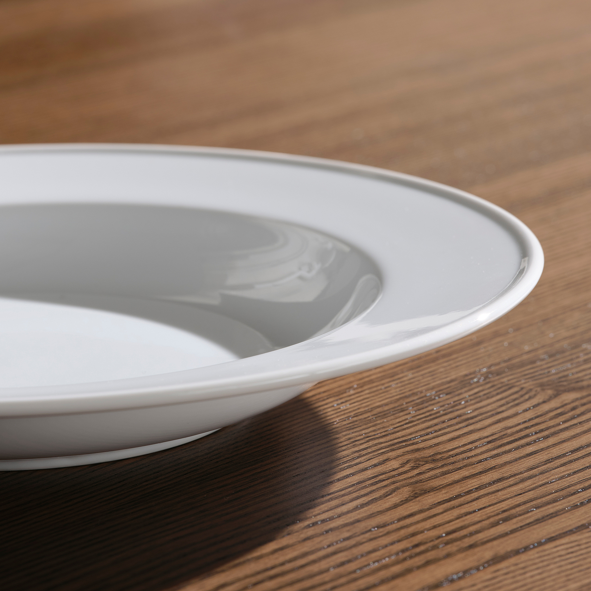VARDAGEN deep plate