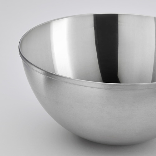 BLANDA BLANK serving bowl