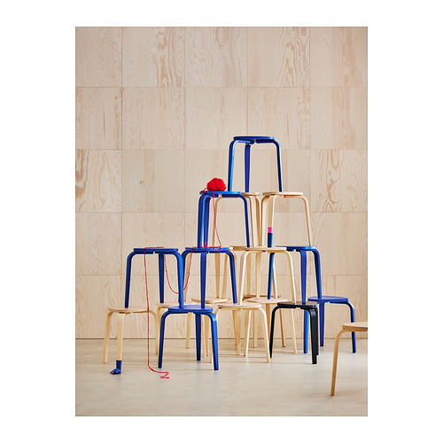 KYRRE stool