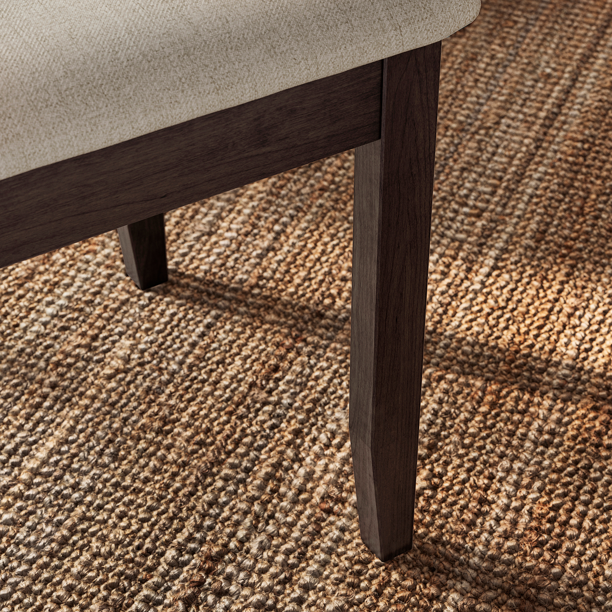 NÄSINGE/NÄSINGE table and 4 chairs