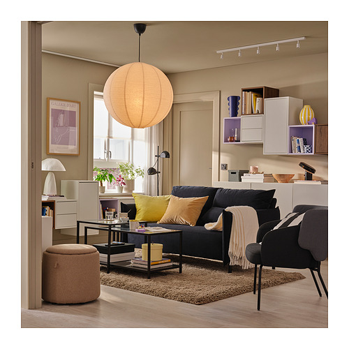 VITTSJÖ nest of tables, set of 2