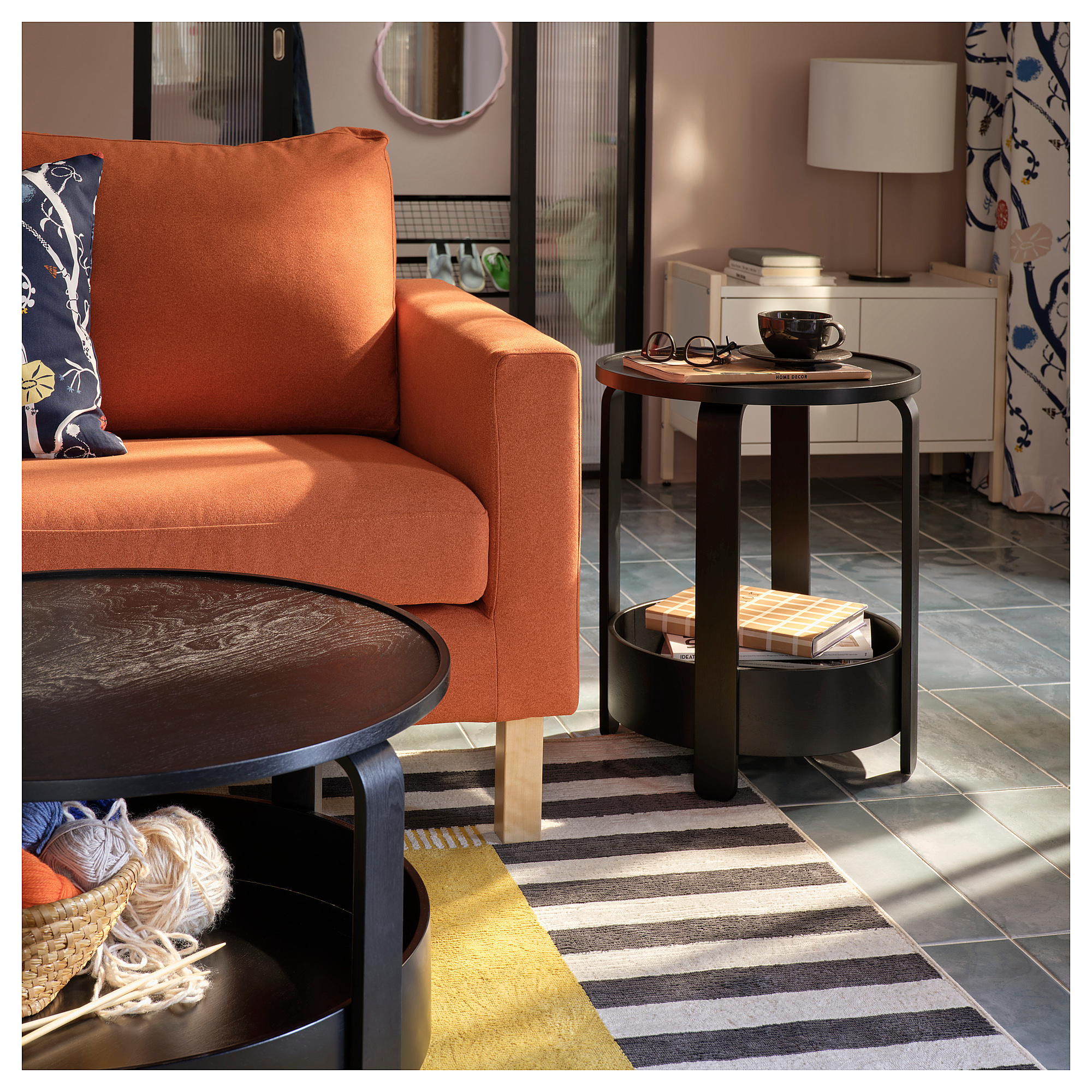 BORGEBY side table