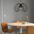 KALLFRONT pendant lamp shade