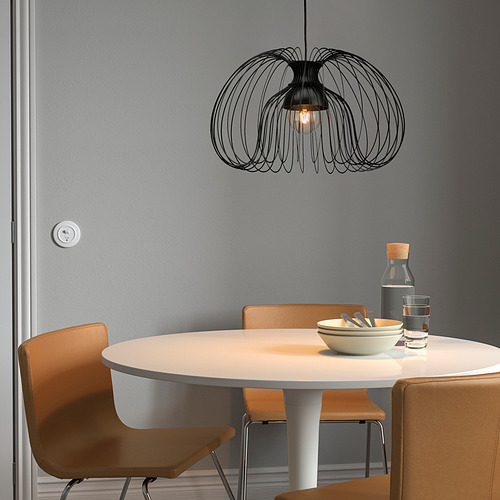 HEMMA/KALLFRONT pendant lamp