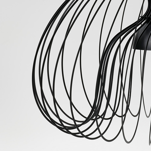 HEMMA/KALLFRONT pendant lamp