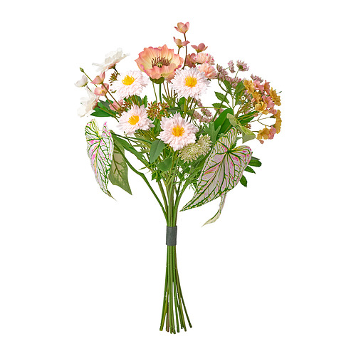 SMYCKA 人造花