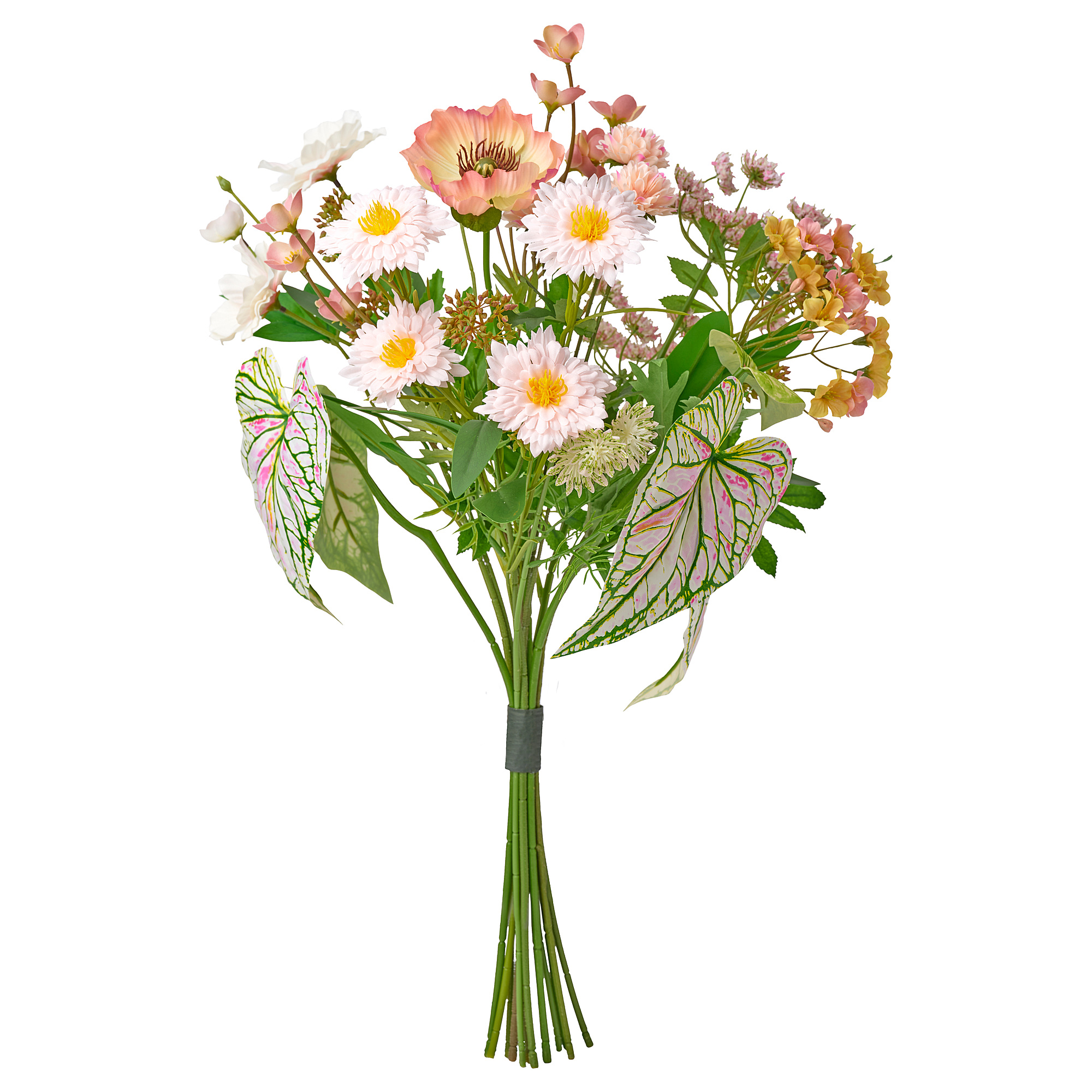 SMYCKA 人造花