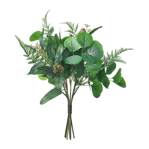 SMYCKA 人造花