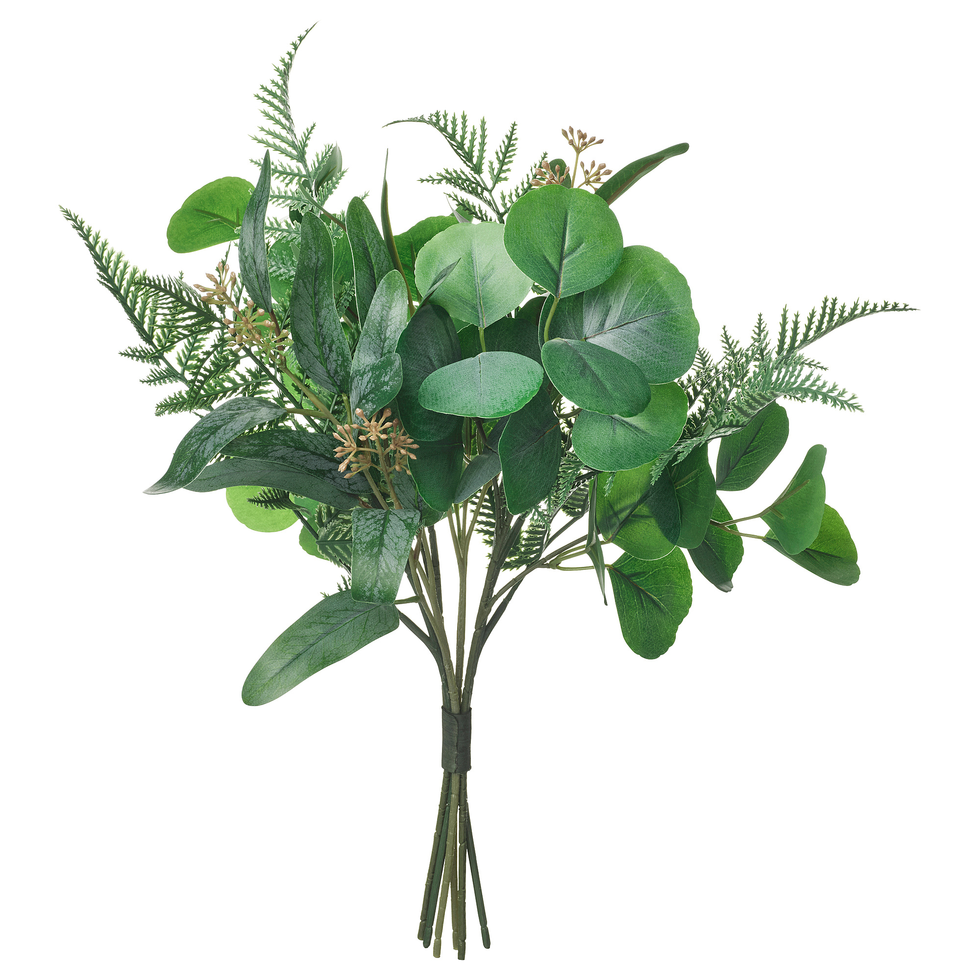 SMYCKA 人造花