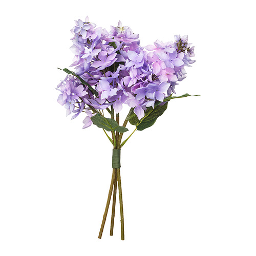 SMYCKA 人造花