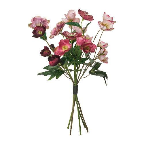 SMYCKA 人造花