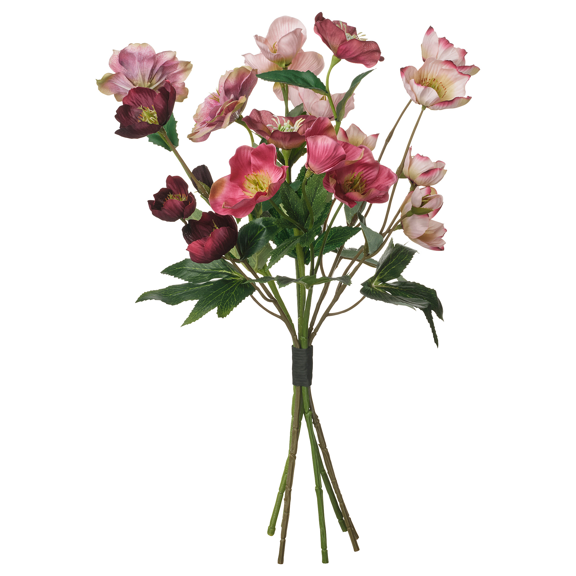 SMYCKA 人造花