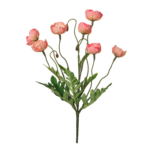 SMYCKA 人造花