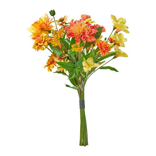 SMYCKA 人造花